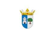 Bandera de Alcalá del Valle
