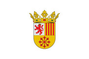Bandera de Benaocaz
