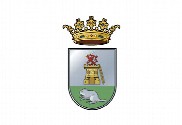 Bandera de Gastor, El