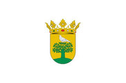 Bandera de Trebujena Escudo