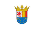 Bandera de Villaluenga del Rosario