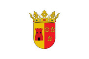 Bandera de Aín