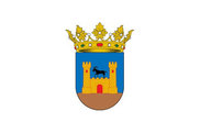 Bandera de Albocàsser