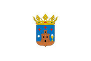 Bandera de Alcalà de Xivert