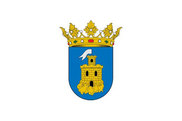 Bandera de Alfondeguilla
