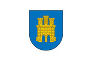 Bandera de Almazora/Almassora