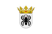 Bandera de Arañuel