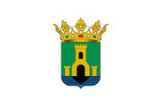 Bandera de Argelita