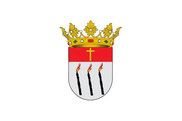 Bandera de Artana