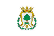 Bandera de Azuébar