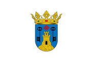 Bandera de Bejís