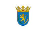 Bandera de Benlloch