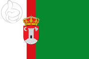 Bandera de Huércal de Almería
