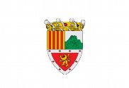 Bandera de Borriol