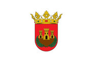 Bandera de Cabanes (Castellón)
