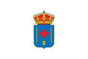 Bandera de Canet lo Roig
