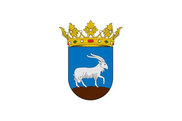 Bandera de Castell de Cabres