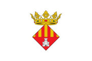 Bandera de Castellfort