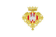 Bandera de Castellón de la Plana/Castelló de la Plana