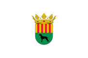 Bandera de Catí