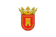 Bandera de Chodos/Xodos