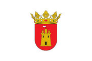 Bandera de Chóvar