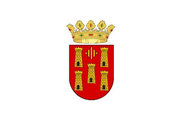 Bandera de Cinctorres