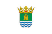 Bandera de Fanzara