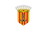 Bandera de Figueroles
