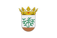 Bandera de Herbés