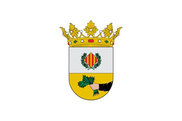 Bandera de Mata de Morella, la