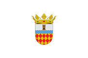 Bandera de Moncofa