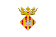 Bandera de Morella