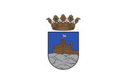 Bandera de Oropesa del Mar/Orpesa