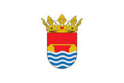 Bandera de Palanques