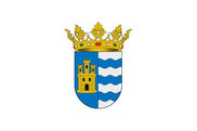 Bandera de Puebla de Arenoso