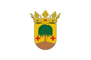 Bandera de Salzadella, la