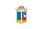 Bandera de San Rafael del Río