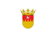 Bandera de Sant Joan de Moró