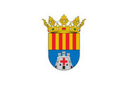Bandera de Santa Magdalena de Pulpis