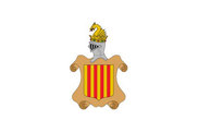 Bandera de Sueras/Suera