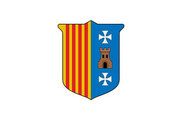 Bandera de Tírig