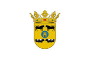Bandera de Torás
