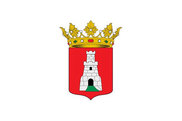 Bandera de Torralba del Pinar
