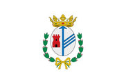 Bandera de Useras/Useres, les