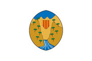 Bandera de Vallibona