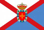 Bandera de El Bierzo (Región)