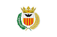 Bandera de Vilafamés