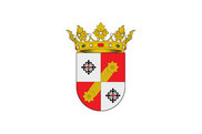 Bandera de Vilar de Canes