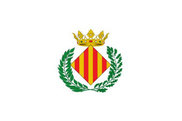 Bandera de Vila-real